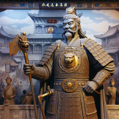蜀郡太守廉范——消防史上的一座“德政”丰碑