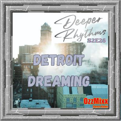 Detroit Dreaming