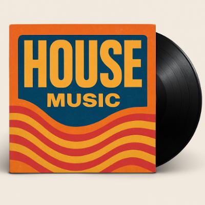 Dance Synth & House 80s Session