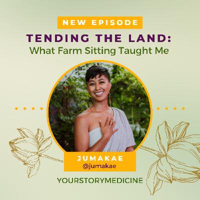 Tending the Land: What Farm Sitting Taught Me