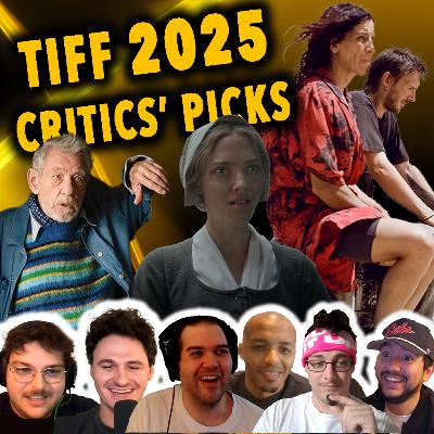 TIFF Critics' Picks | 6 Filmgoers Pick Their Favorite Movies