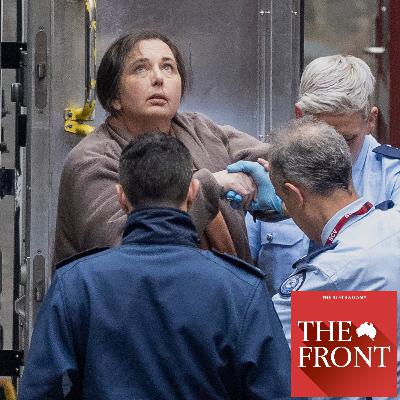 What are Erin Patterson’s chances on appeal?