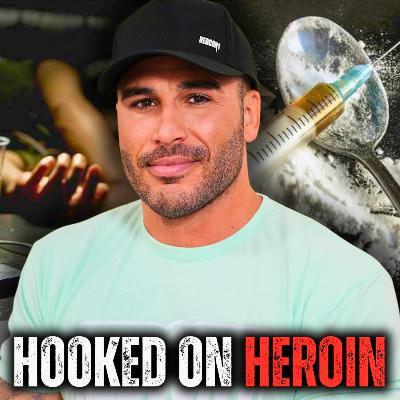 A Heroin Addict’s Brutal Double Life | 18 Arrests, Federal Prison & a Multi-Million Dollar Fraud Ring A Heroin Addict’s Brutal Double Life | 18 Arrests, Federal Prison & a Multi-Million Dollar Fraud Ring
