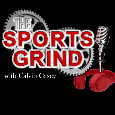 The Sports Grind 2/21/24 Hour 3: Patrick Mahomes Talked Three-Peat With Confetti Still Falling. Antonio Pierce’s New Rules for the Las Vegas Raiders. Kevin Durant Was “Too Cool” For the Knicks.