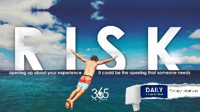 When You Share Your Story, God Opens Hearts