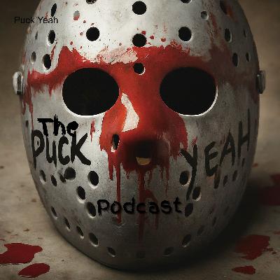 The Puck Yeah Podcast, S2 Ep 15: USA WINS THE GOLD!!! The Puck Yeah Podcast, S2 Ep 15: USA WINS THE GOLD!!!