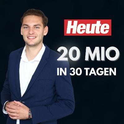 20 Mio. in 30 Tagen – So knackt Aitor Lopez den TikTok Algorithmus! 20 Mio. in 30 Tagen – So knackt Aitor Lopez den TikTok Algorithmus!