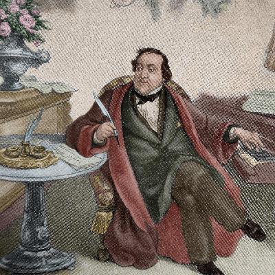 Il furore e l’oblio