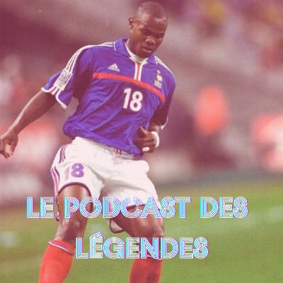 Jamais K.O. - Martin Djetou (2ème partie)