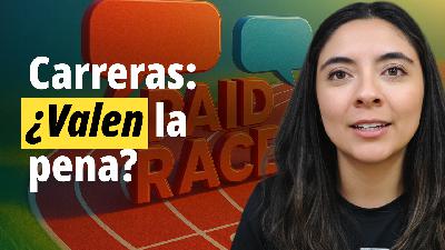 ¿Vale la pena pagar por correr? La verdad incómoda sobre las carreras en 2025