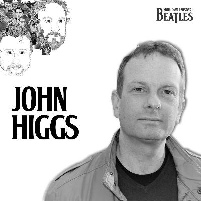 John Higgs' Personal Beatles