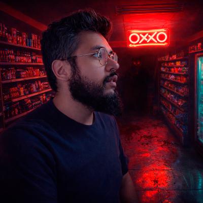 Cosas Extrañas Pasan en las Tiendas Oxxo Cuando Cierran