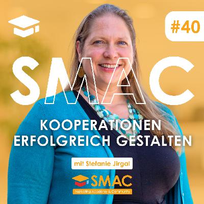 Kooperationen erfolgreich gestalten | Stefanie Jirgal Kooperationen erfolgreich gestalten | Stefanie Jirgal