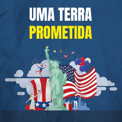 Uma terra prometida - Barack Obama (Microbook)