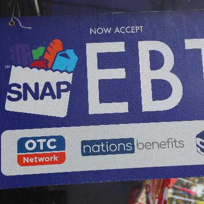 Judges rule Trump administration must fund SNAP during shutdown Judges rule Trump administration must fund SNAP during shutdown