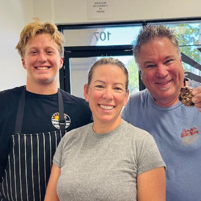 Episode 485: Some SunOven Lovin'  HL485 Episode 485: Some SunOven Lovin'  HL485