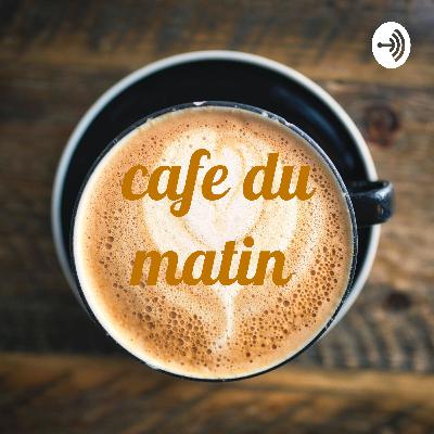 cafe du matin  (Trailer)