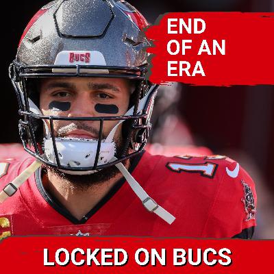 Mike Evans LEAVES TAMPA For 49ers | Bucs Address NEEDS With Kenneth Gainwell, Alex Anzalone
