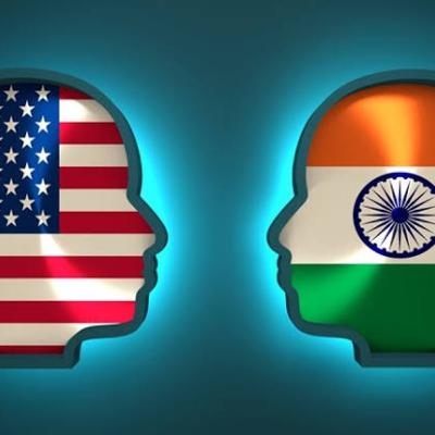 USA 🇺🇸 send vaccines row material to India 🇮🇳 NSA Ajit doval negotiation skills in Hindi
