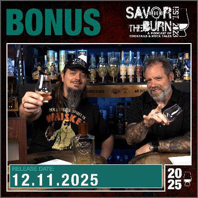 Bonus - A Special Bottle Kill and Chocolate Chip Cookies