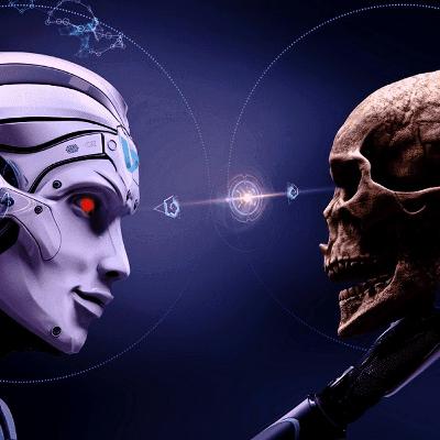 T2 Ep4: I.A En La Vida Cotidiana: Cómo La Inteligencia Artificial Nos Rodea. T2 Ep4: I.A En La Vida Cotidiana: Cómo La Inteligencia Artificial Nos Rodea.