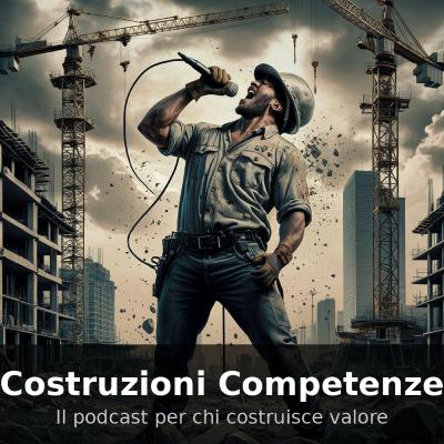 EP. 12 - Contratti e Strategie di Delivery nei Progetti Complessi