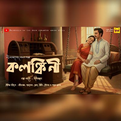 Kolonkini | A Sad Romantic Bengali Audio Story
