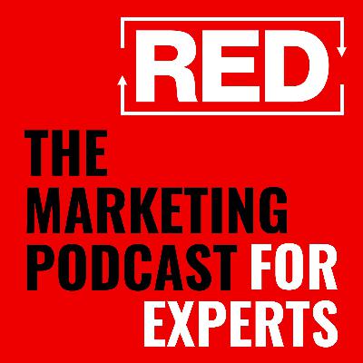 How to Sell Your Expert Knowledge via Udemy w/ Mike Adams [RED 287]