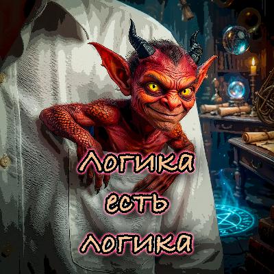 Айзек Азимов - Логика есть логика