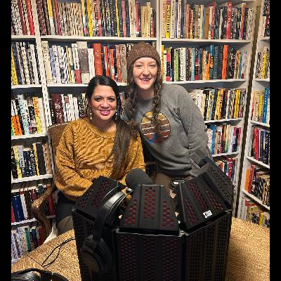 Episode 6, Brittany Masters and Bradie Matt with Butte Cares