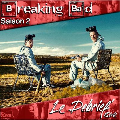 Breaking Bad - Saison 2