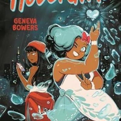 Free To Read Hovergirls by Geneva Bowers