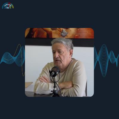 Episodio 34: Eduardo Duhalde (Convencional Constituyente por el PJ - Buenos Aires)