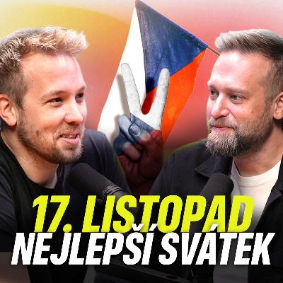 17. listopad je nejlepší svátek! - Clickbait 33