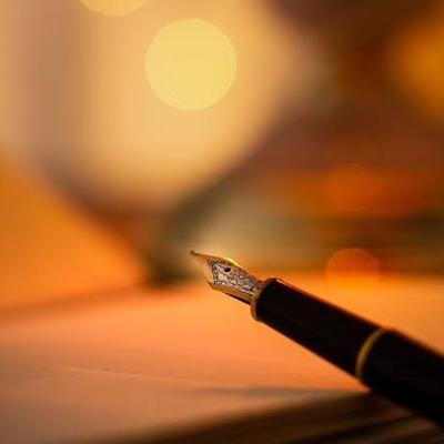 Poetry by Gulfam sagar - Mera sakoon