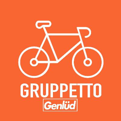 GRUPPETTO - Italiensk cykelsport