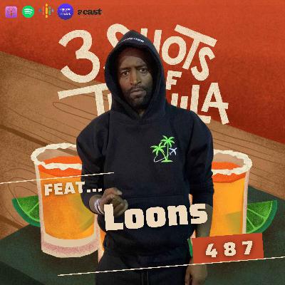 A Majority Of Our Parents Were Hoarders - 487 Feat. Loons A Majority Of Our Parents Were Hoarders - 487 Feat. Loons