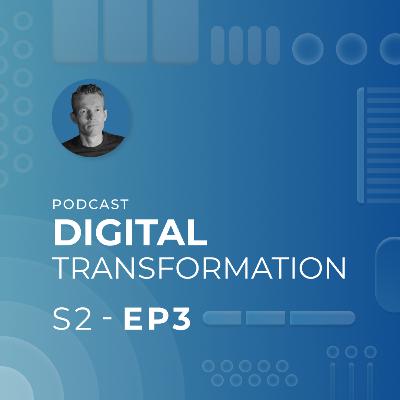 S2 Ep.3 - AI, Chat GPT, and Midjourney | With Dennis R. Mortensen