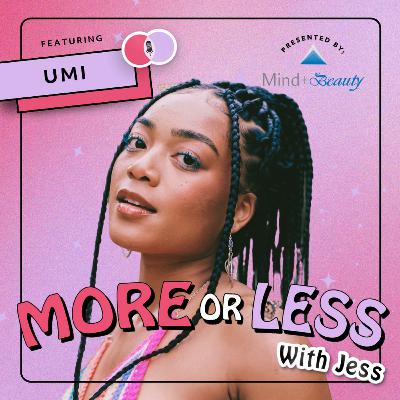 One Day at a Time with UMI