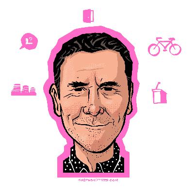 Ep. 9 - Too much stuff? with Steve Baty