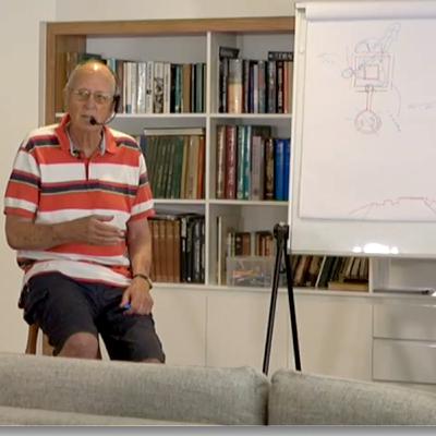 John White_PTSD, Moral Injury, Social Isolation_Part 2 of 2