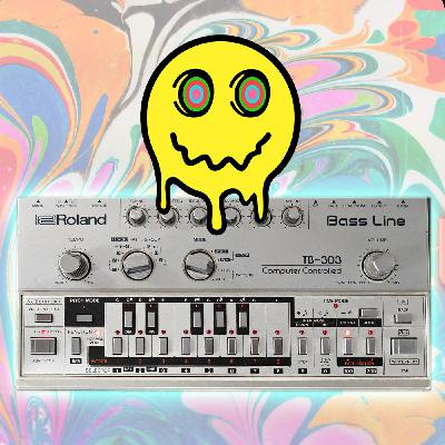 303 für alle! 303 für alle!