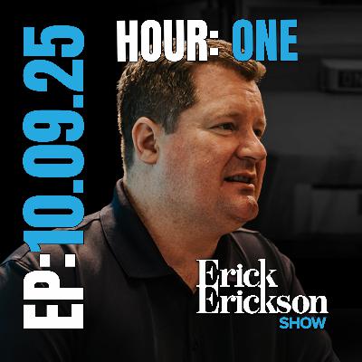 S14 EP179: Hour 1 - The Peace Deal