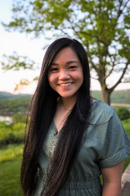 Episode 21: Today Matters for Eternity with Felita Zhang