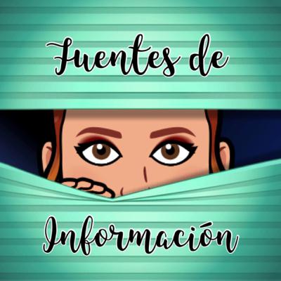 Fuentes de información