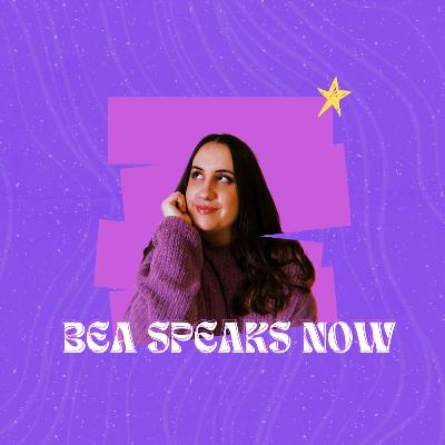 Permítete fallar y únete al club de lectura swiftie | Bea Speaks Now 1x16 Permítete fallar y únete al club de lectura swiftie | Bea Speaks Now 1x16