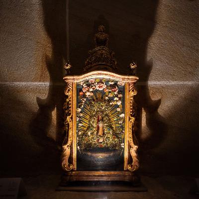 #12425 Are Relics Biblical? Saint Bones, Miracles, and Authenticity - Joe Heschmeyer #12425 Are Relics Biblical? Saint Bones, Miracles, and Authenticity - Joe Heschmeyer