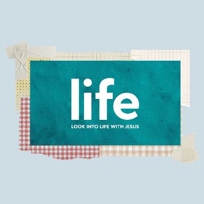 30:6 Tools for sharing faith: Life (Jeremy Kidd)