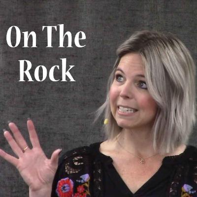 The Rock That Never Moves
