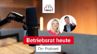 #700 Kommt die Online-BR-Wahl 2026?!